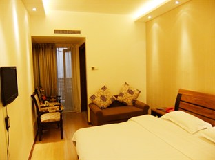Agoda.com China Apartments & Hotels