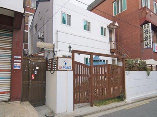 Agoda.com South Korea Apartments & Hotels