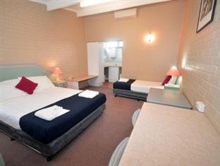 Agoda.com Australia Apartments & Hotels