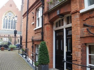 Agoda.com United Kingdom Apartments & Hotels