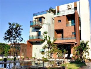 Agoda.com Taiwan Apartments & Hotels