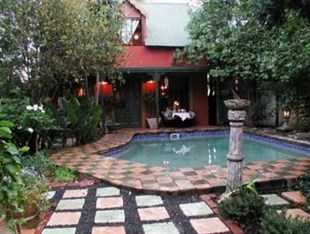 Agoda.com South Africa Apartments & Hotels