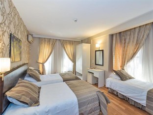 Agoda.com Turkey Apartments & Hotels