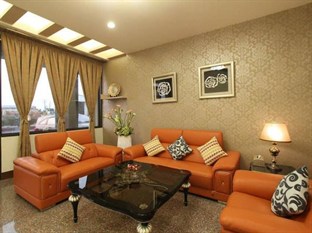 Agoda.com Taiwan Apartments & Hotels