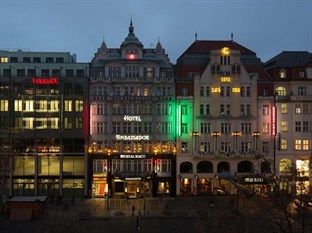 Agoda.com Czech Republic Apartments & Hotels in Europe