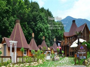 Agoda.com South Korea Apartments & Hotels