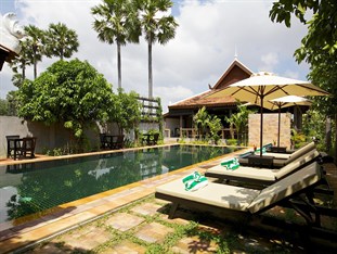 Agoda.com Cambodia Apartments & Hotels