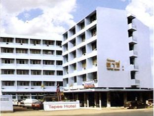 Agoda.com Thailand Apartments & Hotels