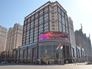 Agoda.com China Apartments & Hotels