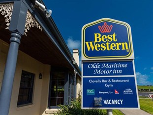 Agoda.com Australia Apartments & Hotels