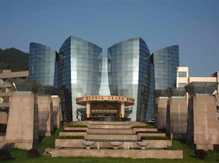 Agoda.com China Apartments & Hotels