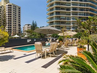 Agoda.com Australia Apartments & Hotels