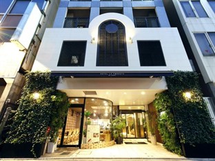 Agoda.com Japan Apartments & Hotels