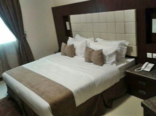 Agoda.com Saudi Arabia Apartments & Hotels