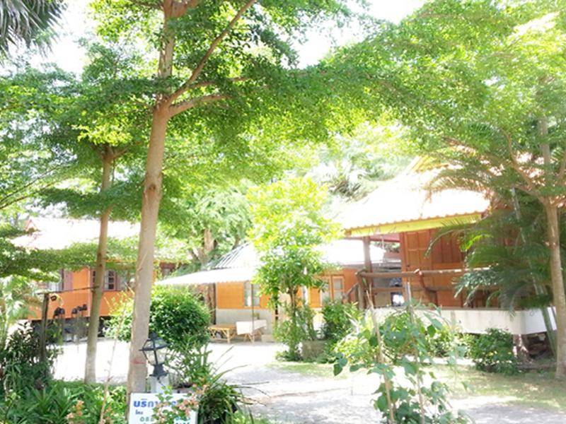 Agoda.com Thailand Apartments & Hotels