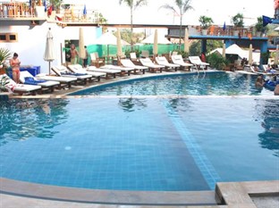 Agoda.com Thailand Apartments & Hotels