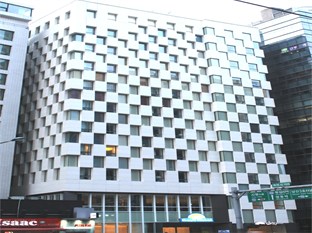 Agoda.com South Korea Apartments & Hotels