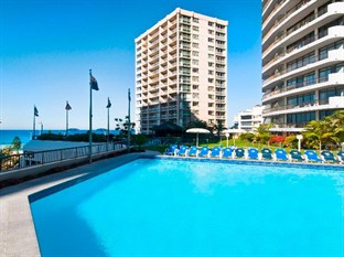 Agoda.com Australia Apartments & Hotels