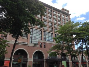 Agoda.com Taiwan Apartments & Hotels