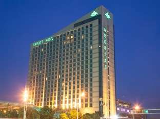 Agoda.com China Apartments & Hotels