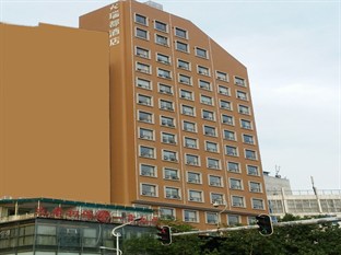 Agoda.com China Apartments & Hotels