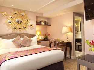 Agoda.com Apartments & Hotels France 