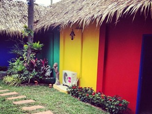 Agoda.com Thailand Apartments & Hotels