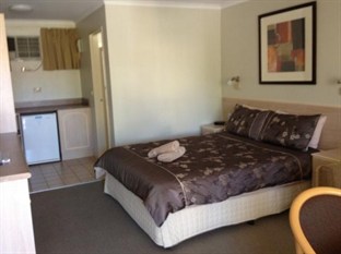 Agoda.com Australia Apartments & Hotels