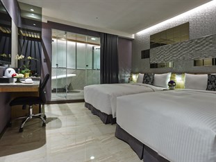 Agoda.com Taiwan Apartments & Hotels