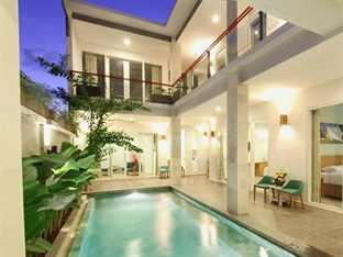 Agoda.com Indonesia Apartments & Hotels