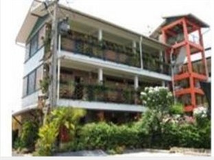 Agoda.com Thailand Apartments & Hotels