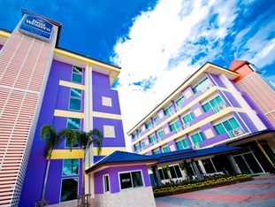 Agoda.com Thailand Apartments & Hotels