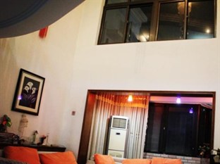 Agoda.com China Apartments & Hotels