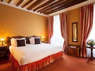 Agoda.com Apartments & Hotels France 