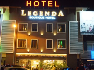 Agoda.com Malaysia Apartments & Hotels