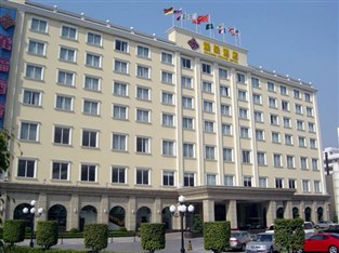 Agoda.com China Apartments & Hotels