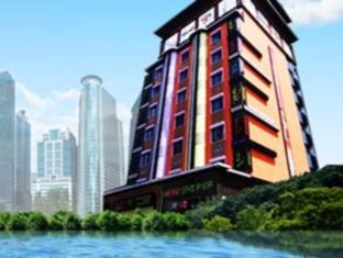 Agoda.com South Korea Apartments & Hotels