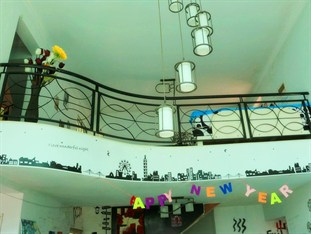 Agoda.com China Apartments & Hotels