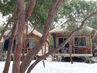 Agoda.com Cambodia Apartments & Hotels