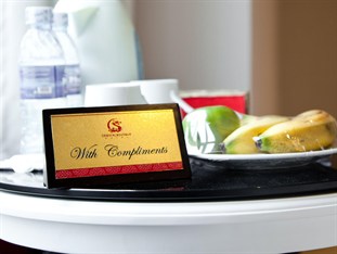 Agoda.com Vietnam Apartments & Hotels  