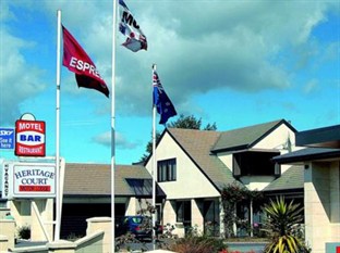 Agoda.com New Zealand Apartments & Hotels