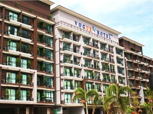 Agoda.com Thailand Apartments & Hotels