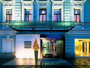 Agoda.com Russia Apartments & Hotels