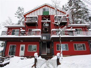 Agoda.com South Korea Apartments & Hotels