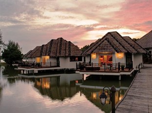 Agoda.com Cambodia Apartments & Hotels