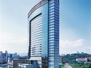 Agoda.com China Apartments & Hotels