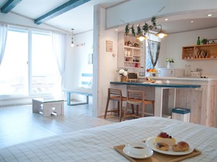 Agoda.com South Korea Apartments & Hotels