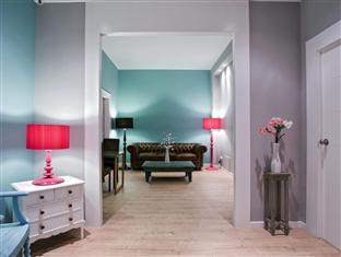 Agoda.com Spain Apartments & Hotels