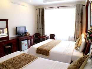 Agoda.com Vietnam Apartments & Hotels  