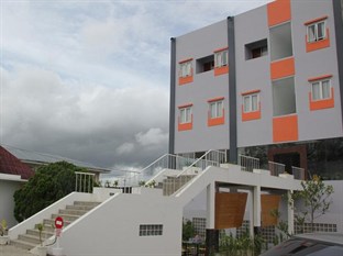 Agoda.com Indonesia Apartments & Hotels